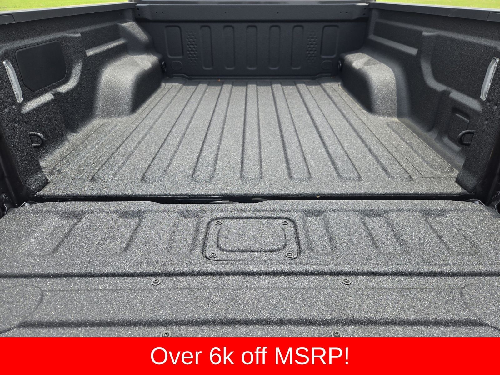 New 2026 Granite Crystal Jeep RUBICON X 4X4 image 41