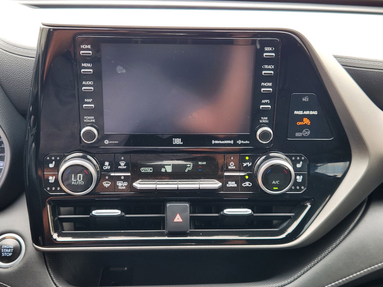 Used 2020 Celestial Silver Toyota Limited image 24