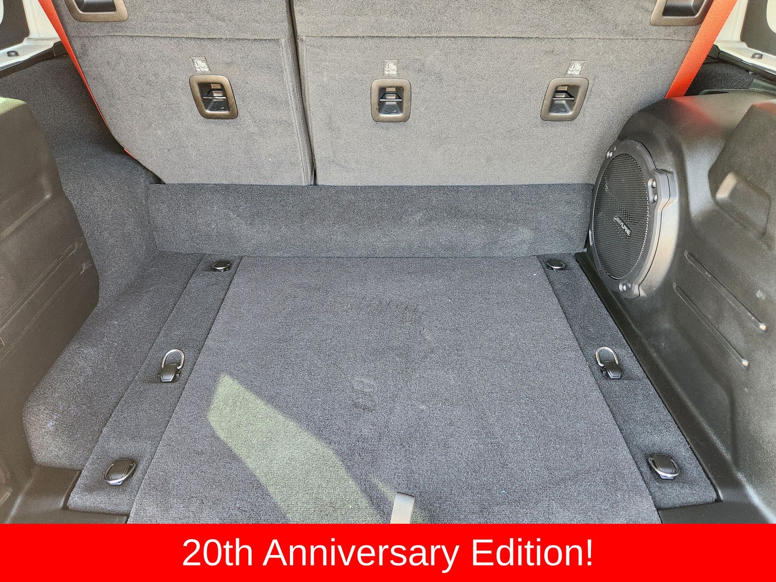 Certified Used 2023 Granite Crystal Jeep Rubicon image 42