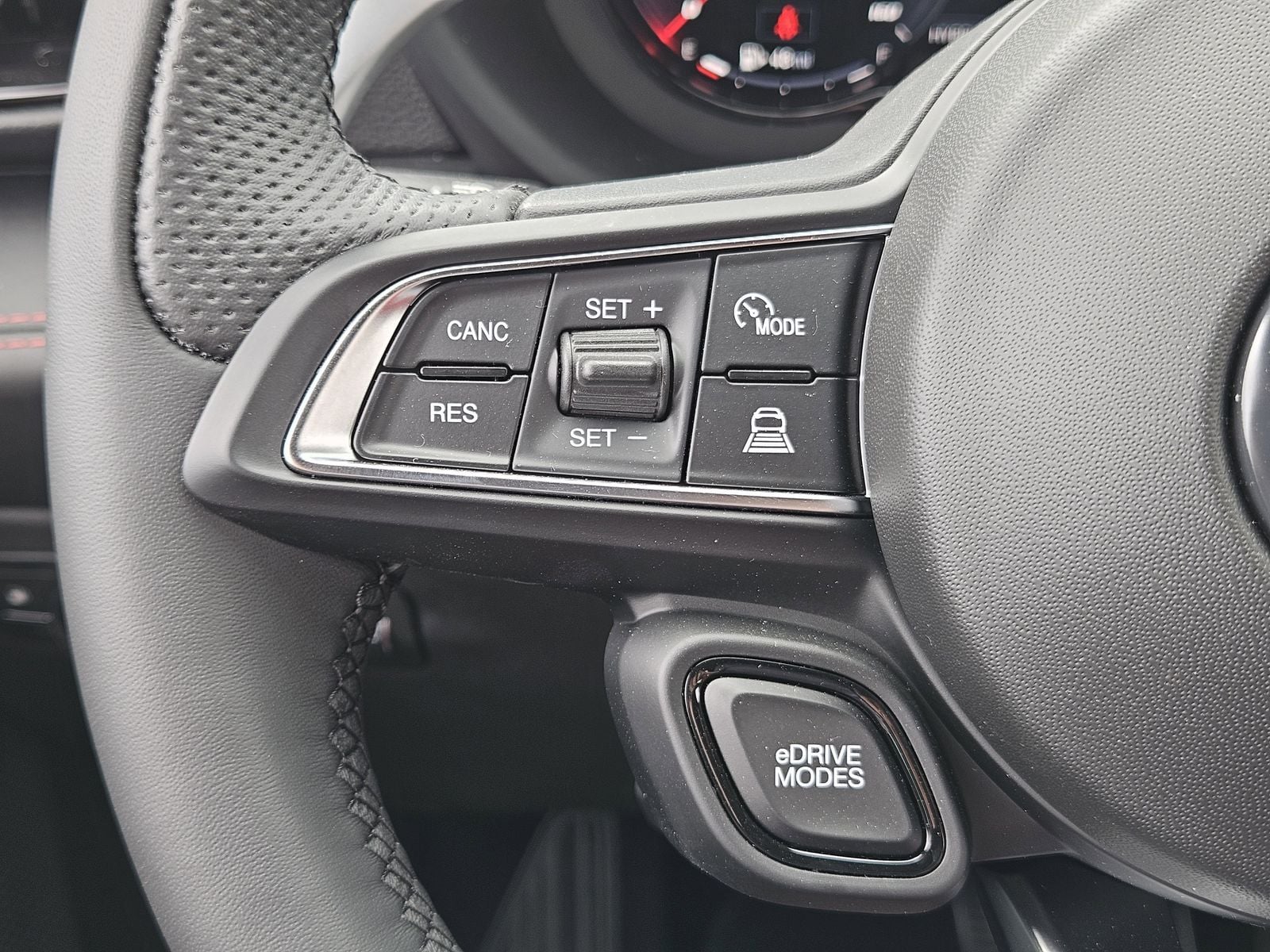 New 2025 Gray Cray Dodge R/T PLUS EAWD image 30