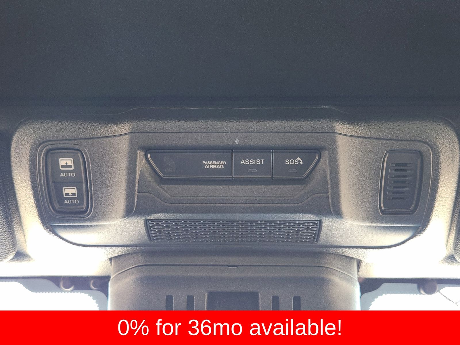 New 2026 41 Jeep 4-DOOR SPORT S image 33