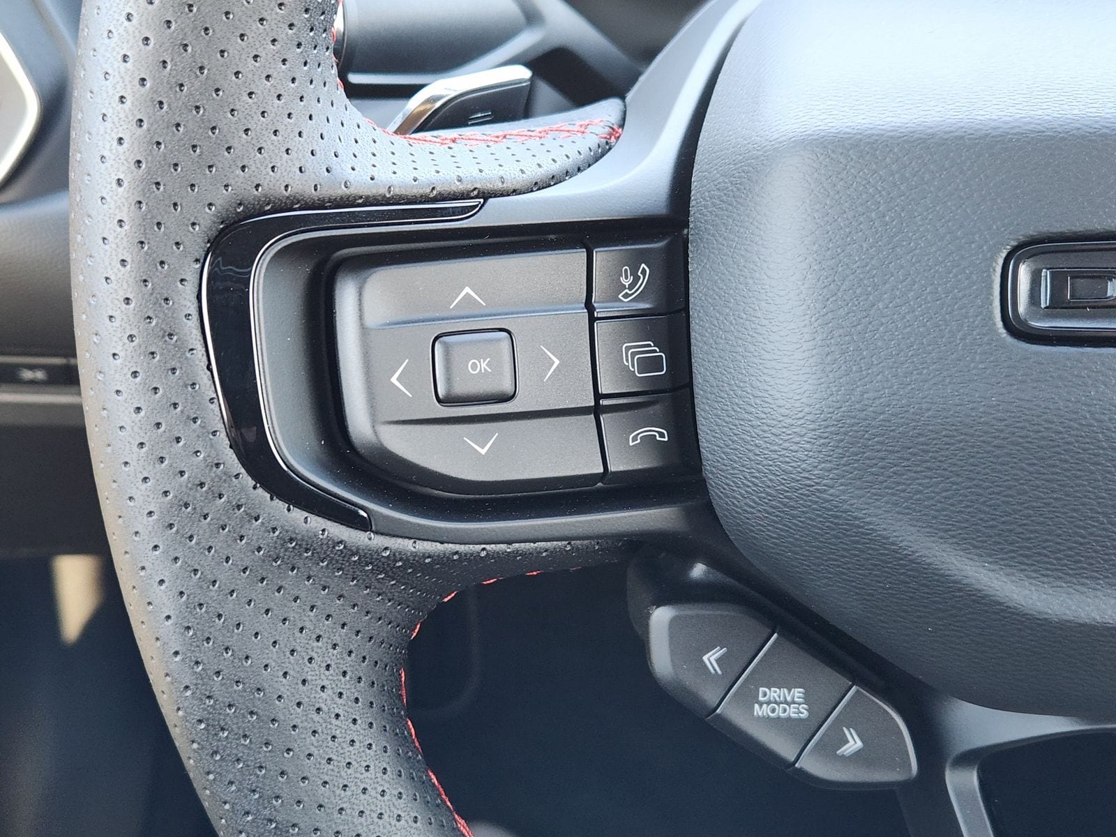 New 2026 White Knuckle Dodge SCAT PACK  AWD image 29