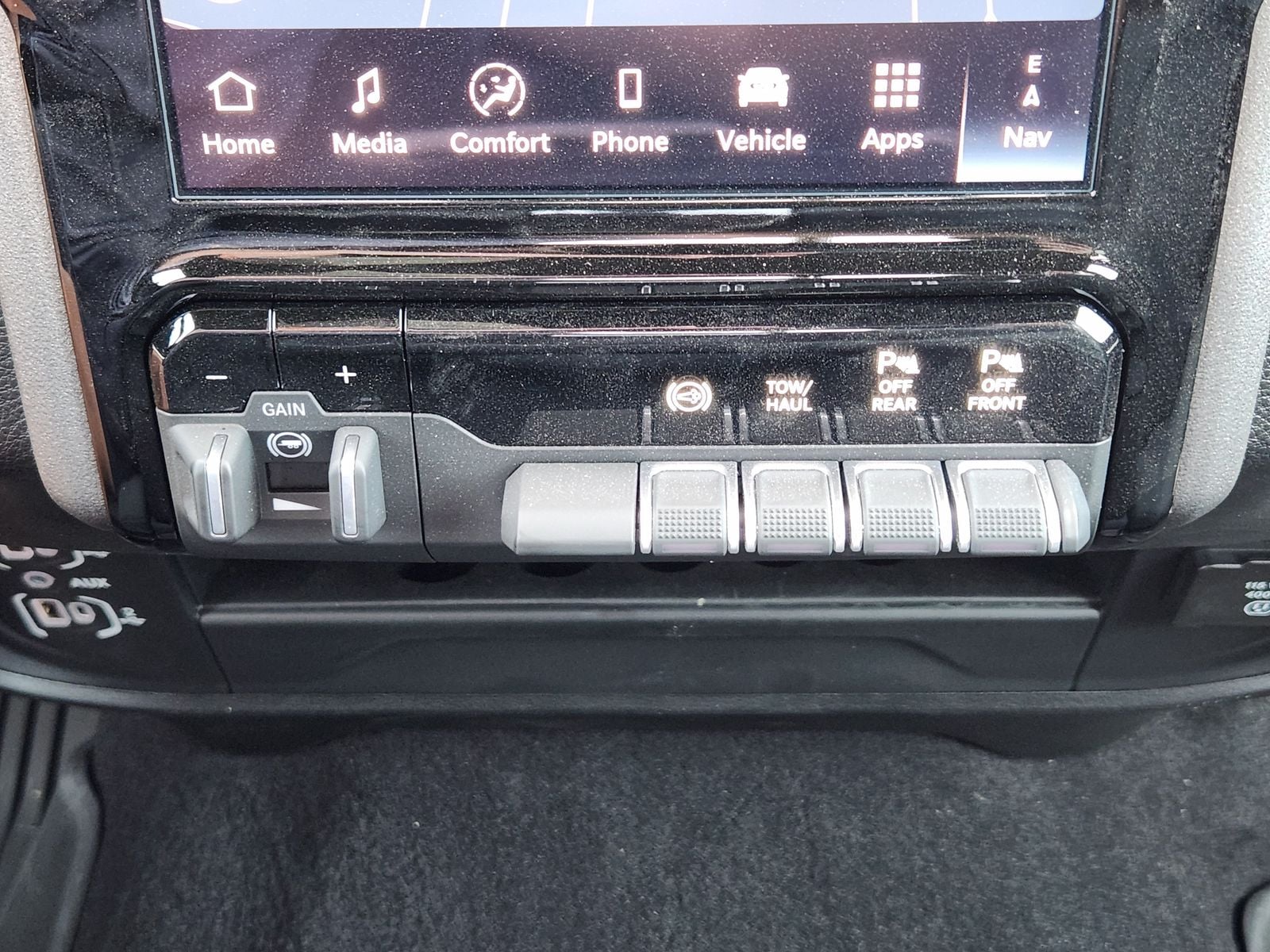2026 RAM 2500 Tradesman - Photo 26