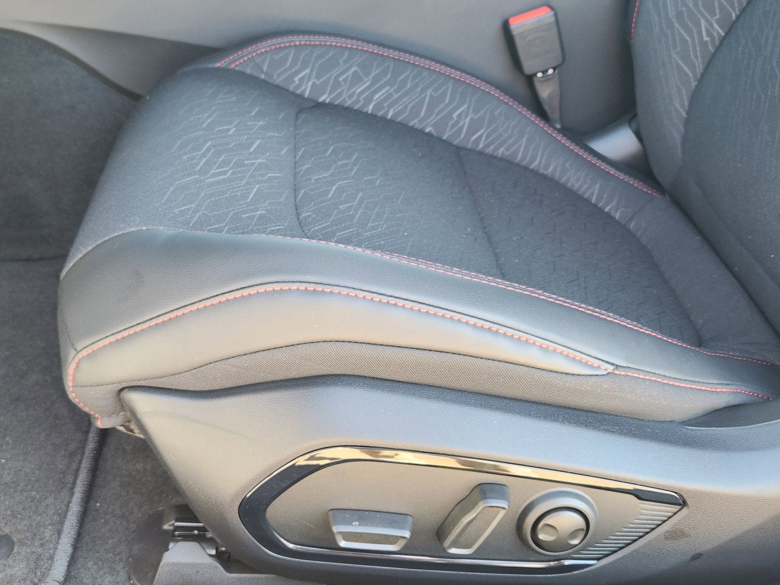 New 2026 White Knuckle Dodge SCAT PACK  AWD image 26