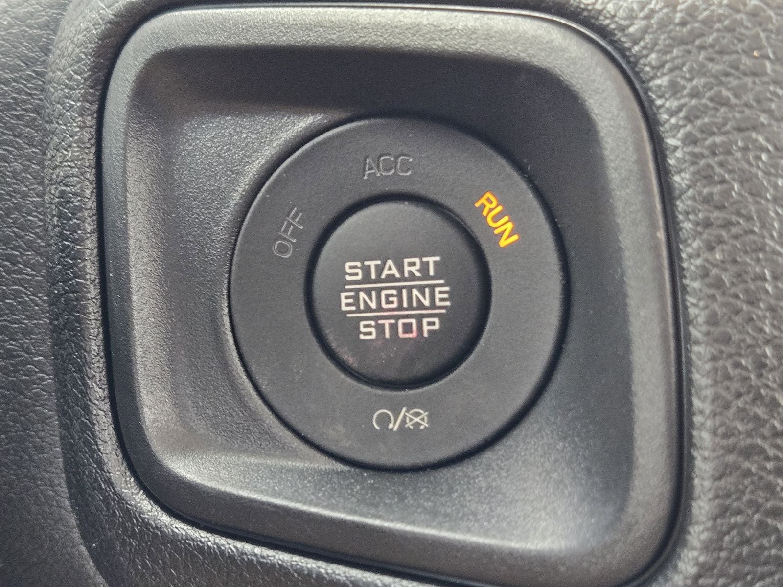 New 2026 Firecracker Red Jeep 2-DOOR SPORT image 26