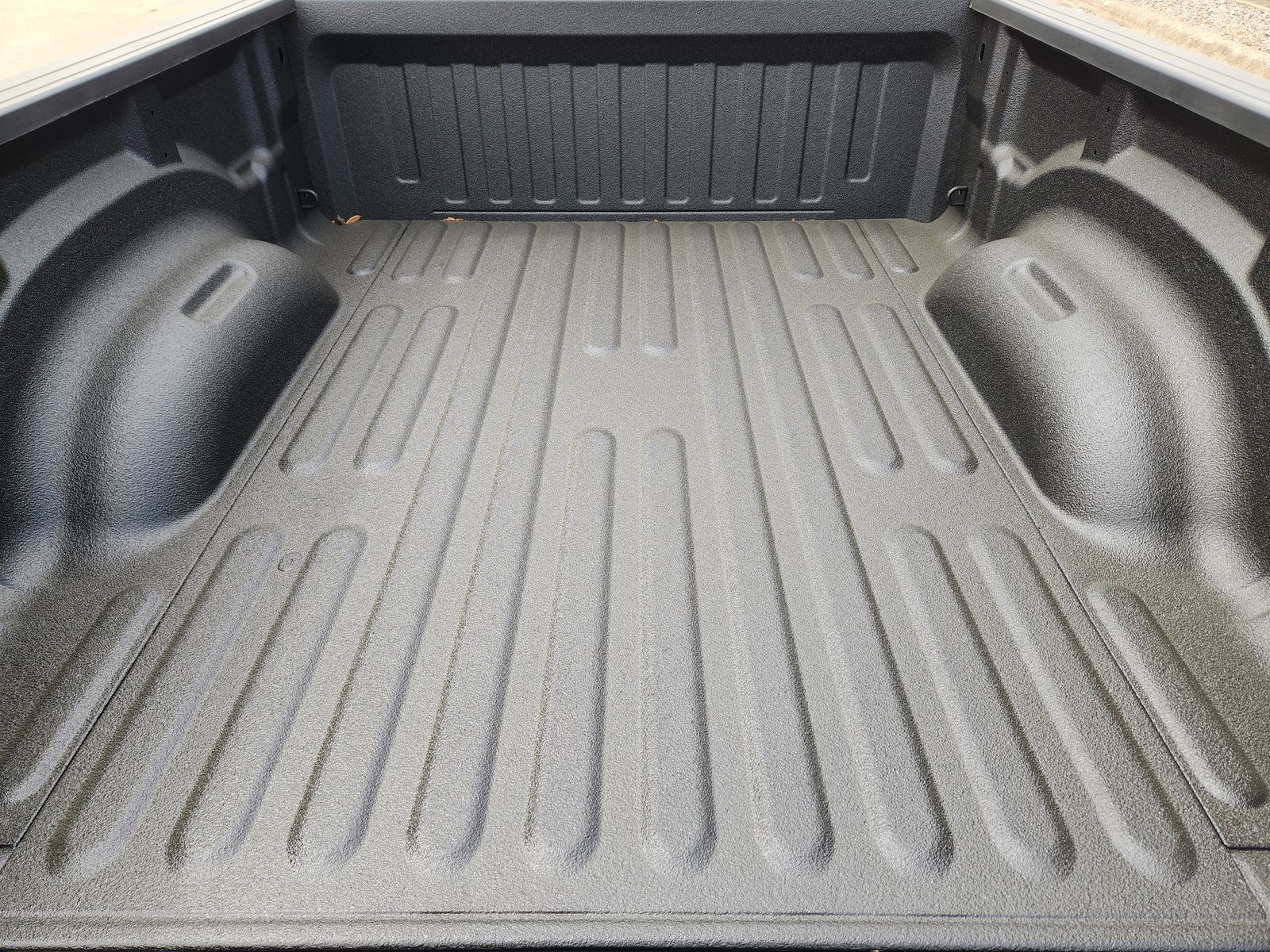 New 2026 Forged Blue Ram EXPRESS QUAD CAB 4X4 6