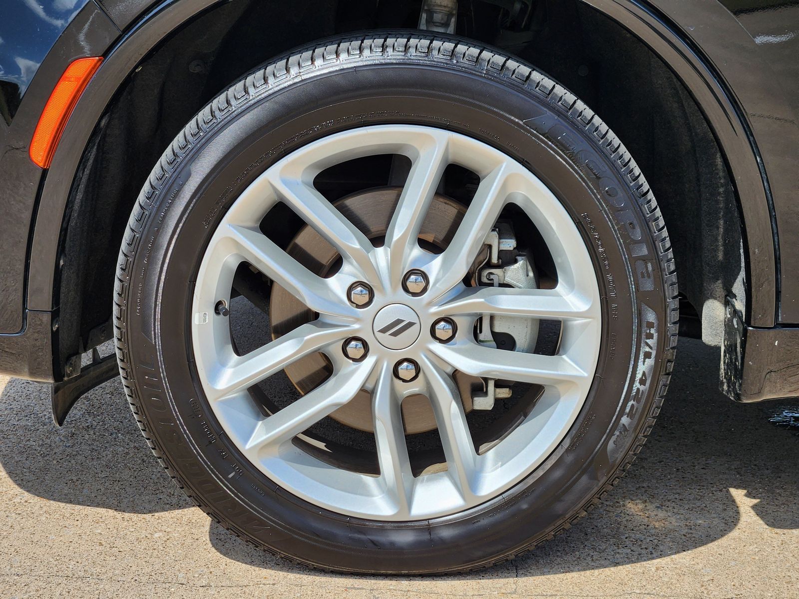 Used 2026 DB Black Dodge GT image 20