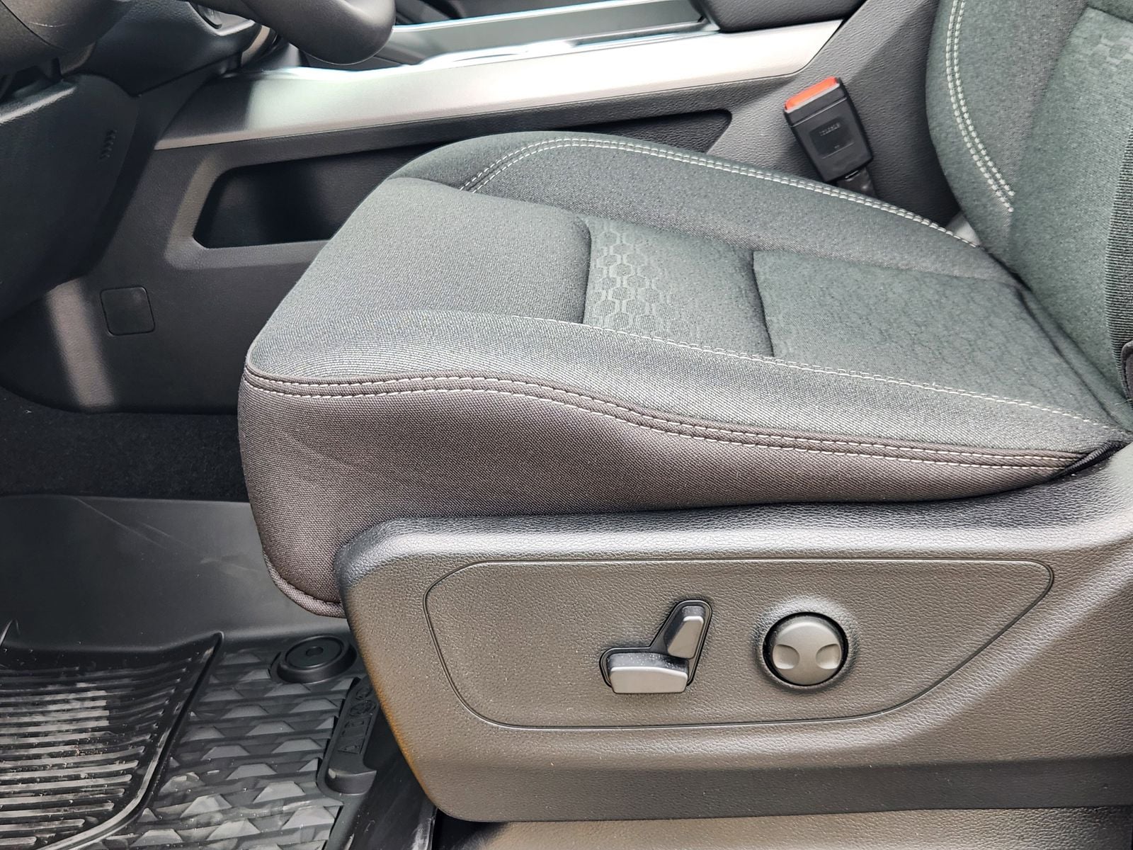 New 2026 Forged Blue Ram LONE STAR CREW CAB 4X2 5