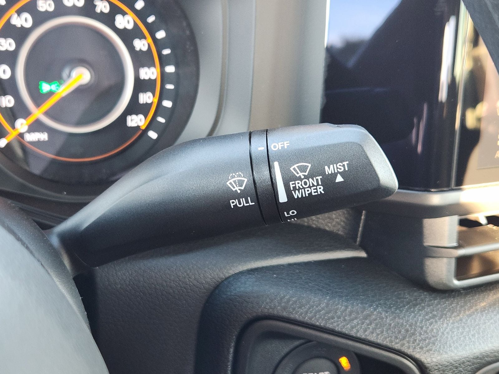 New 2026 Hydro Blue Pearlcoat Jeep SPORT 4X4 image 39