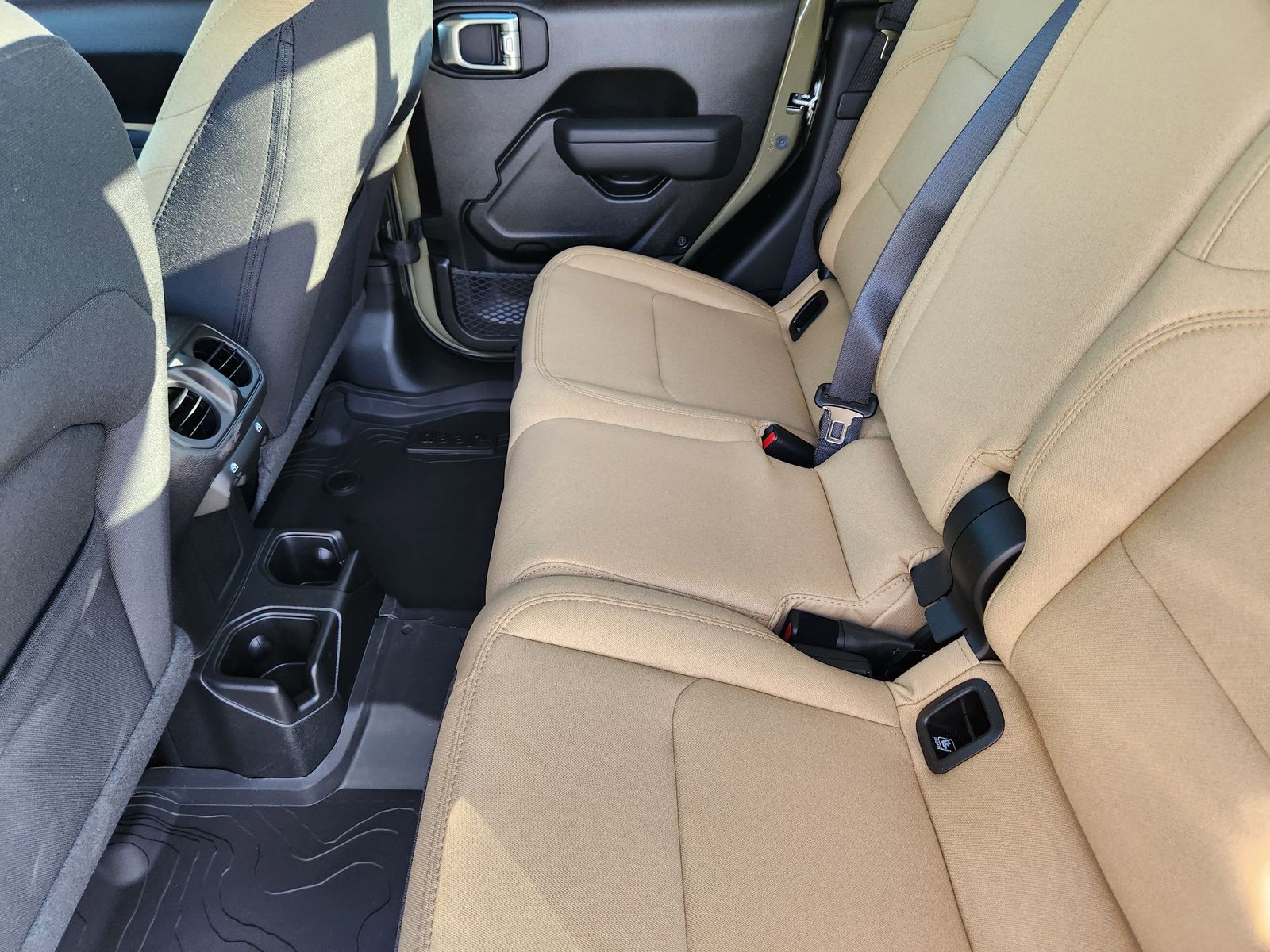 New 2026 41 Jeep WILLYS 