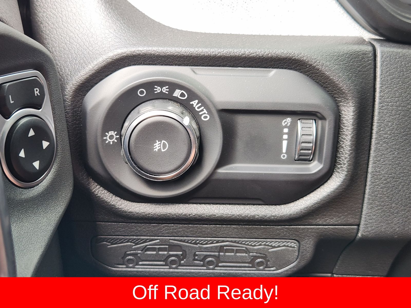 New 2026 Anvil Jeep 2-DOOR SPORT S image 31