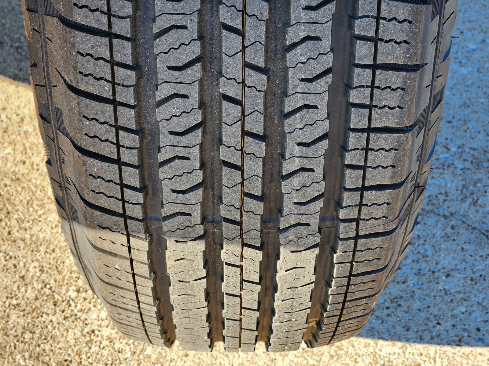 New 2026 Mojito Jeep 4-DOOR SPORT S image 20