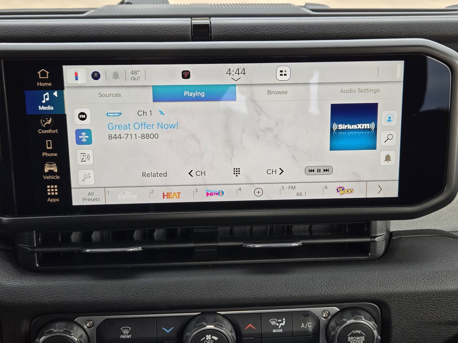 New 2026 Black Jeep 2-DOOR SPORT image 17