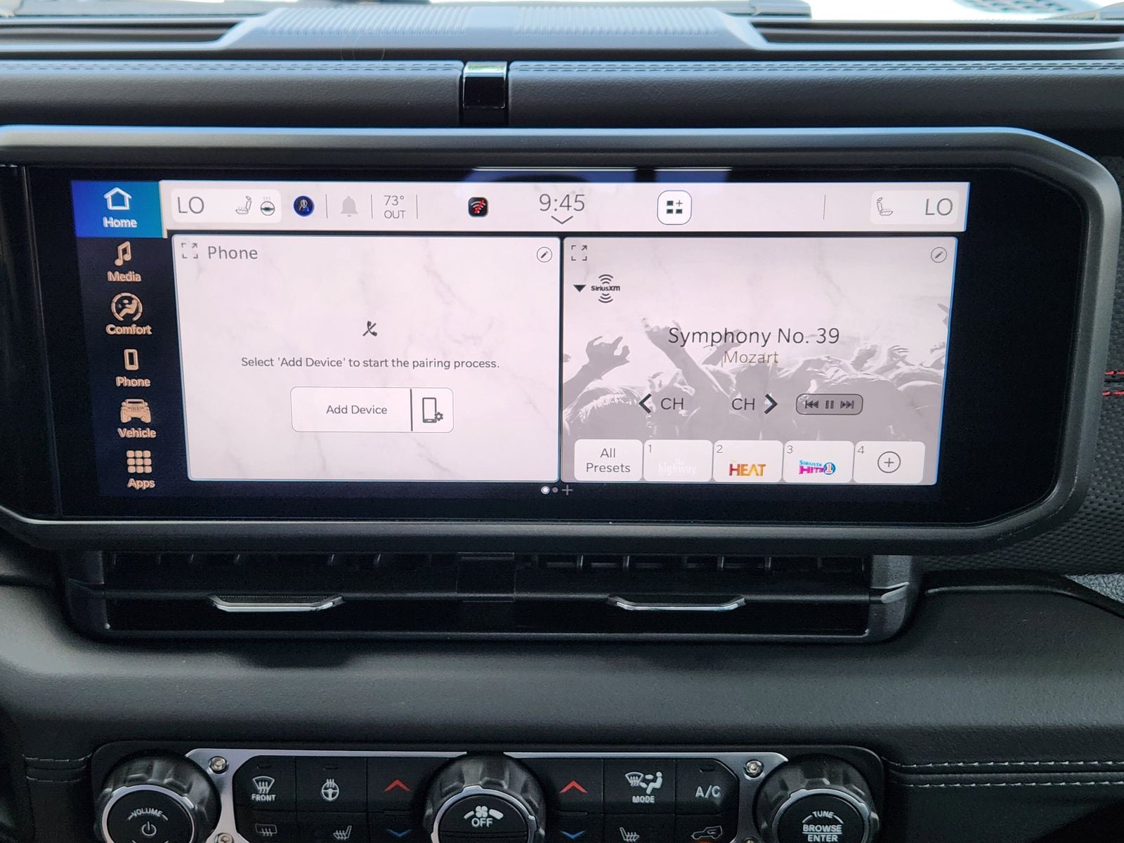 New 2026 Bright White Jeep RUBICON 4X4 image 25