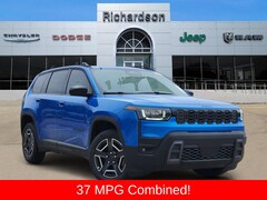 2026 Jeep Cherokee LAREDO 4X4 Sport Utility