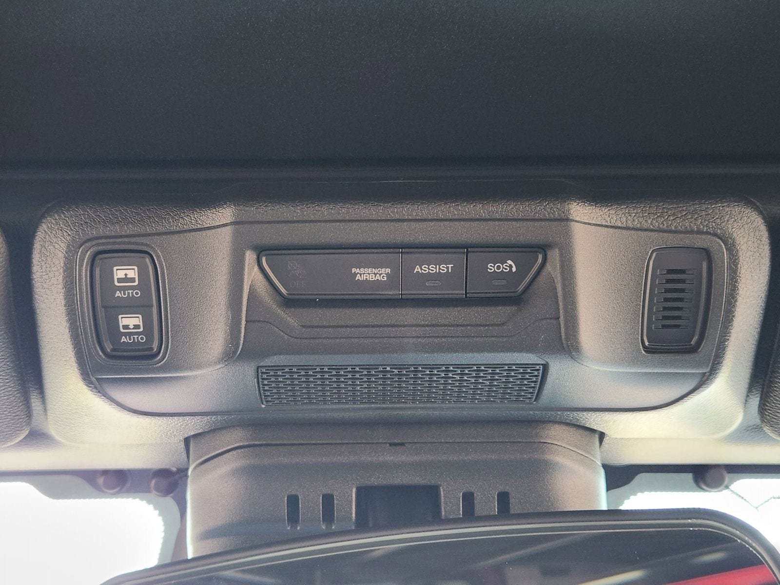 New 2026 Firecracker Red Jeep 4-DOOR WILLYS image 36