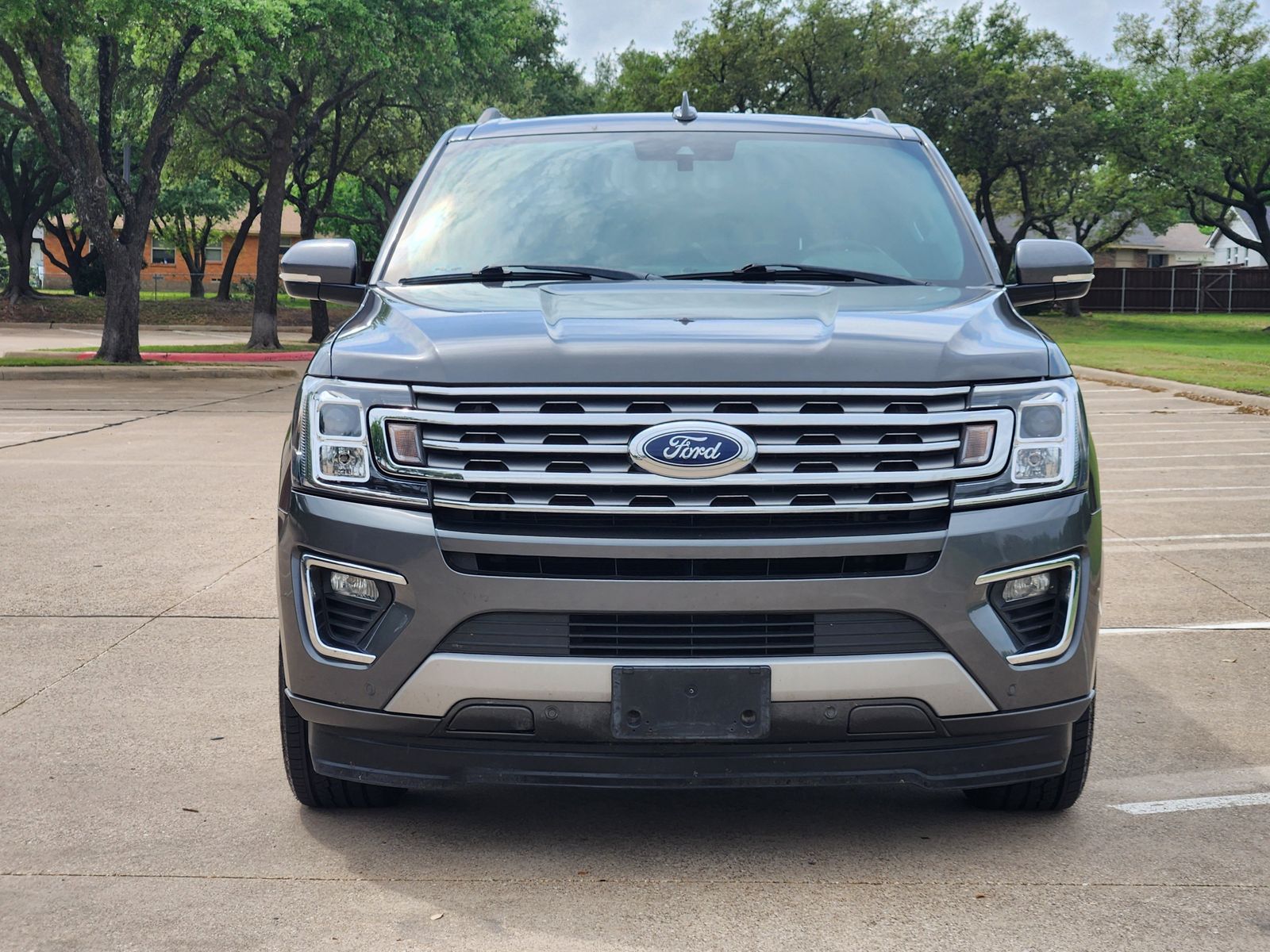 Used 2020 Magnetic Ford Limited image 7