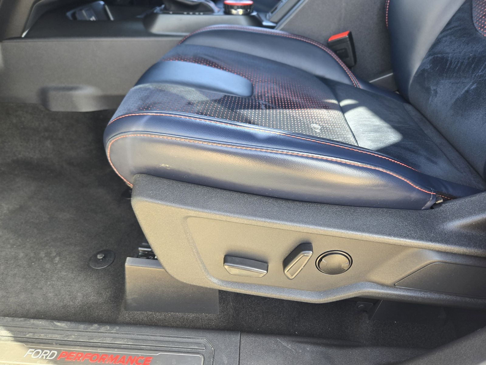 Used 2024 Cactus Ford Raptor image 32