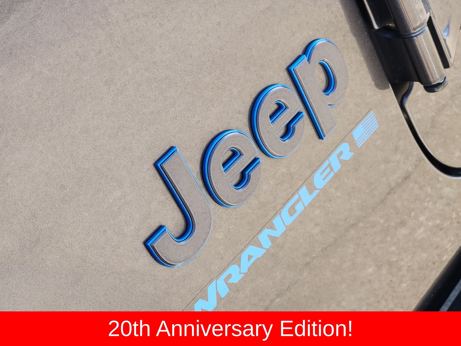 Certified Used 2023 Granite Crystal Jeep Rubicon image 18