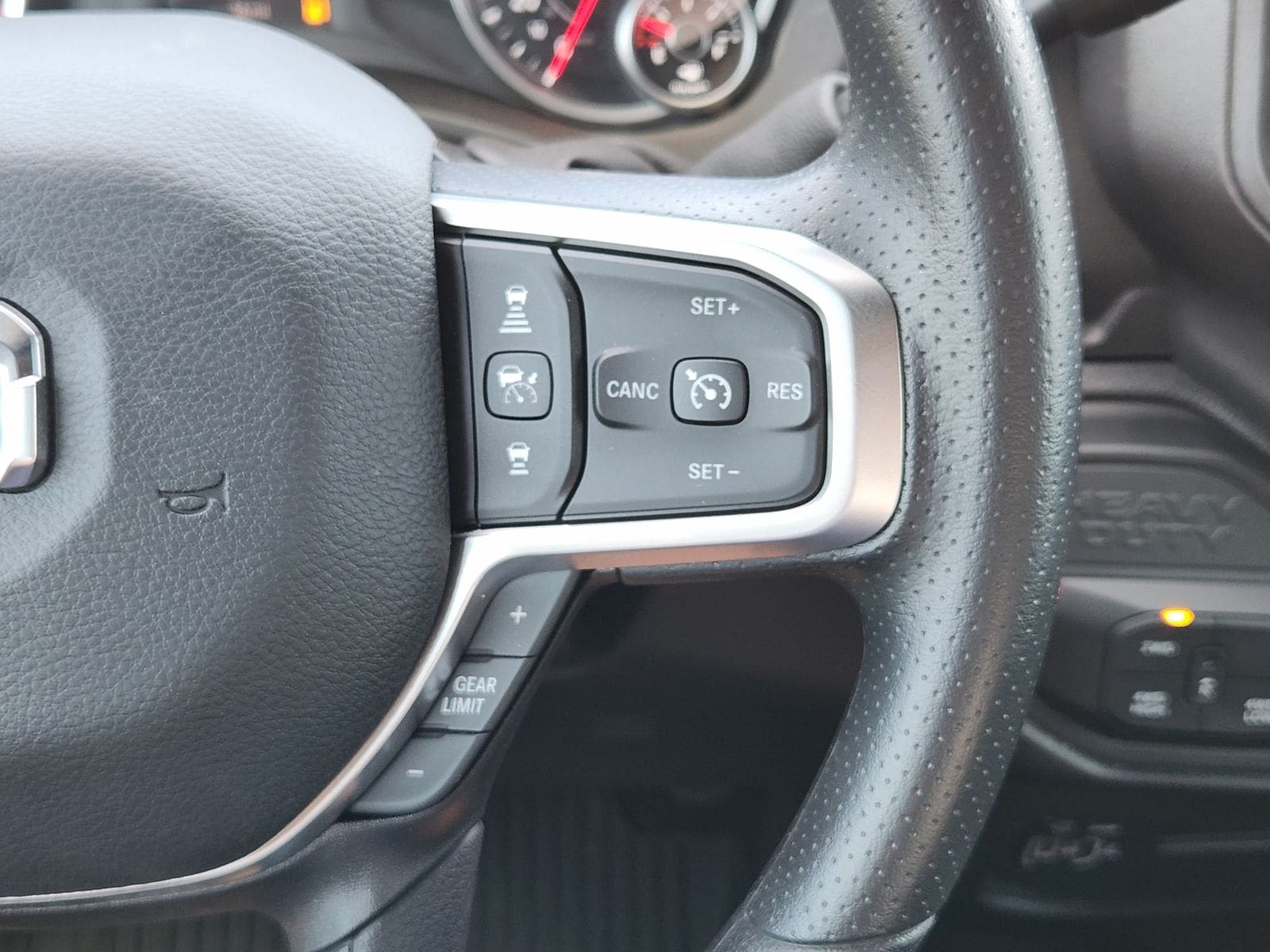 2026 RAM 2500 Tradesman - Photo 39