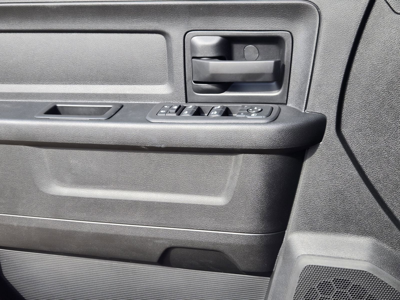 New 2026 Molten Red Pearlcoat Ram TRADESMAN CREW CAB 4X4 6