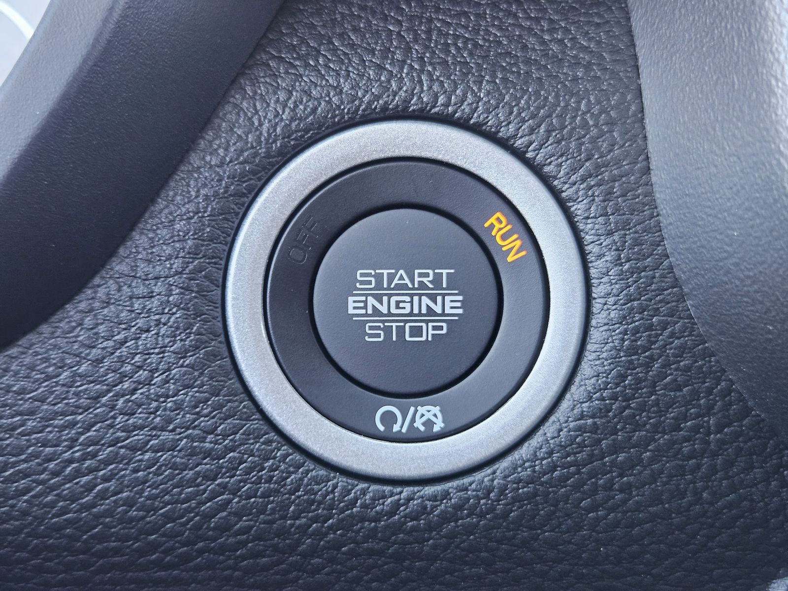 New 2026 Granite Crystal Ram LONE STAR CREW CAB 4X4 5