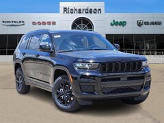 2025 Jeep Grand Cherokee L L ALTITUDE X 4X2 Sport Utility