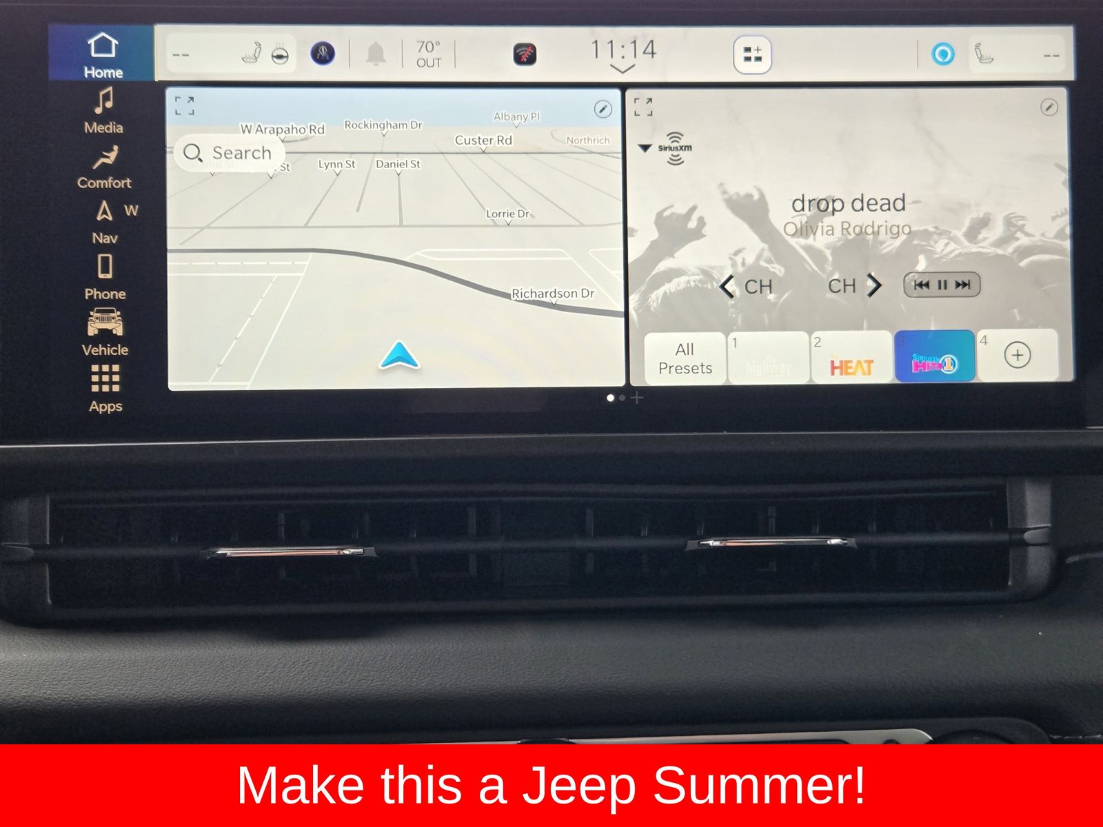 New 2026 Bright White Jeep MOJAVE X 4X4 image 20