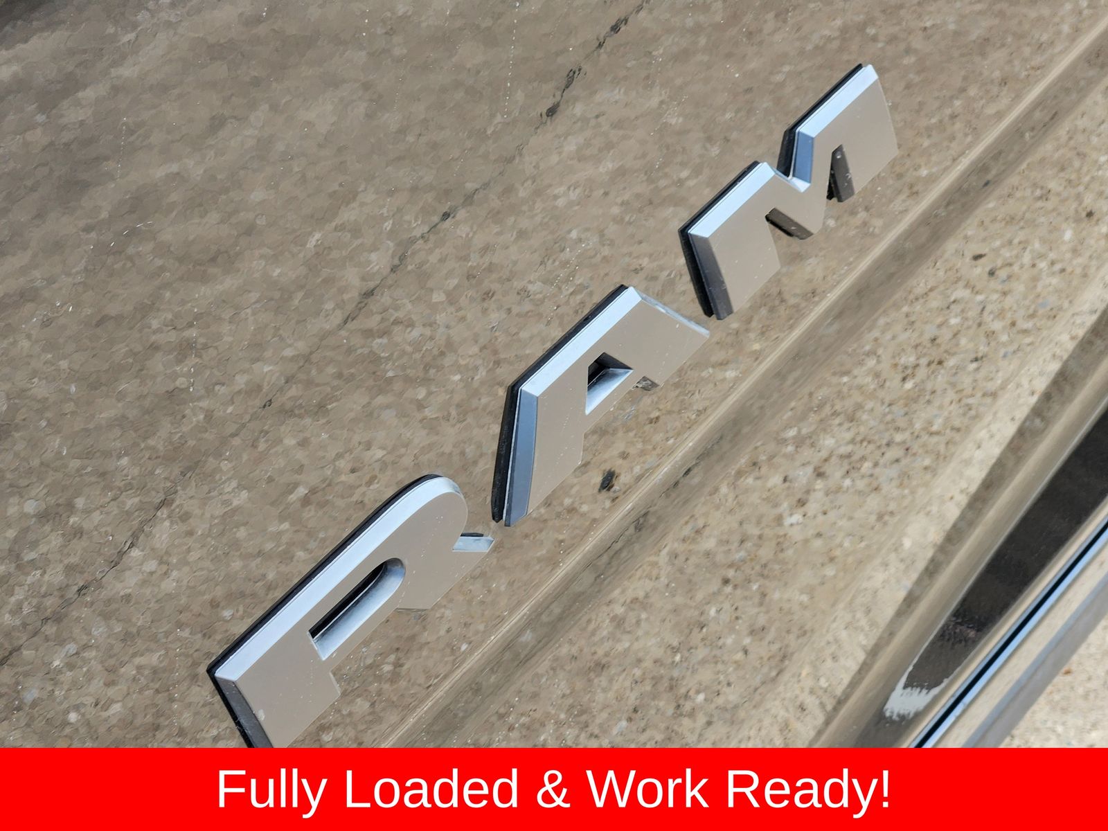 2026 RAM 2500 Laramie - Photo 18