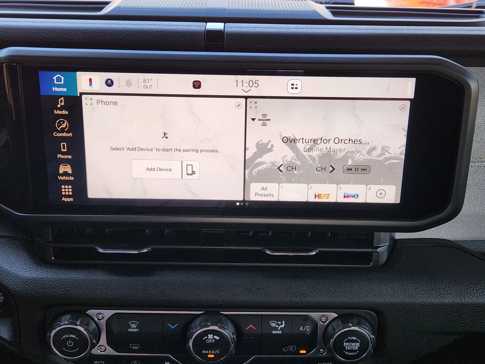 New 2026 Firecracker Red Jeep 4-DOOR SPORT S image 23