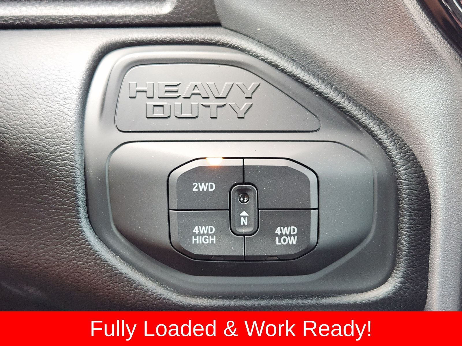 2026 RAM 2500 Laramie - Photo 30