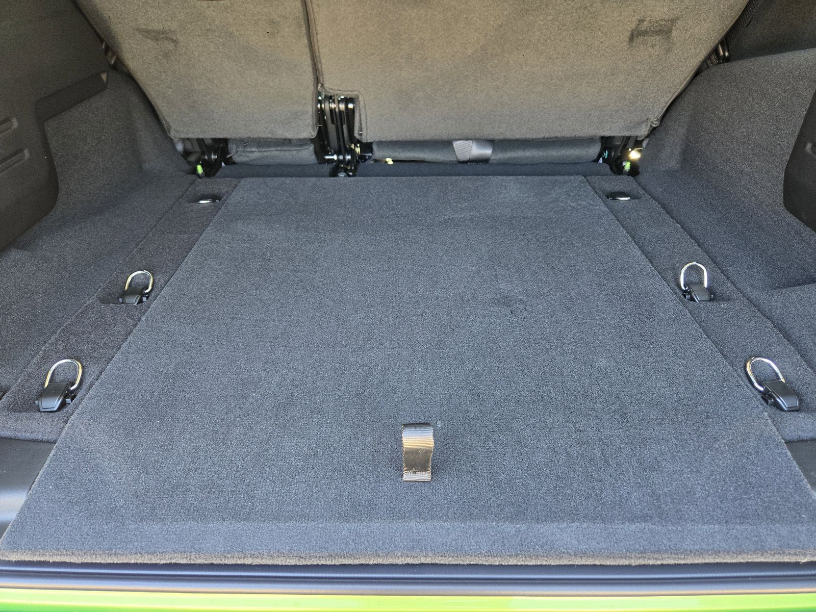 New 2026 Mojito Jeep 4-DOOR SPORT image 31