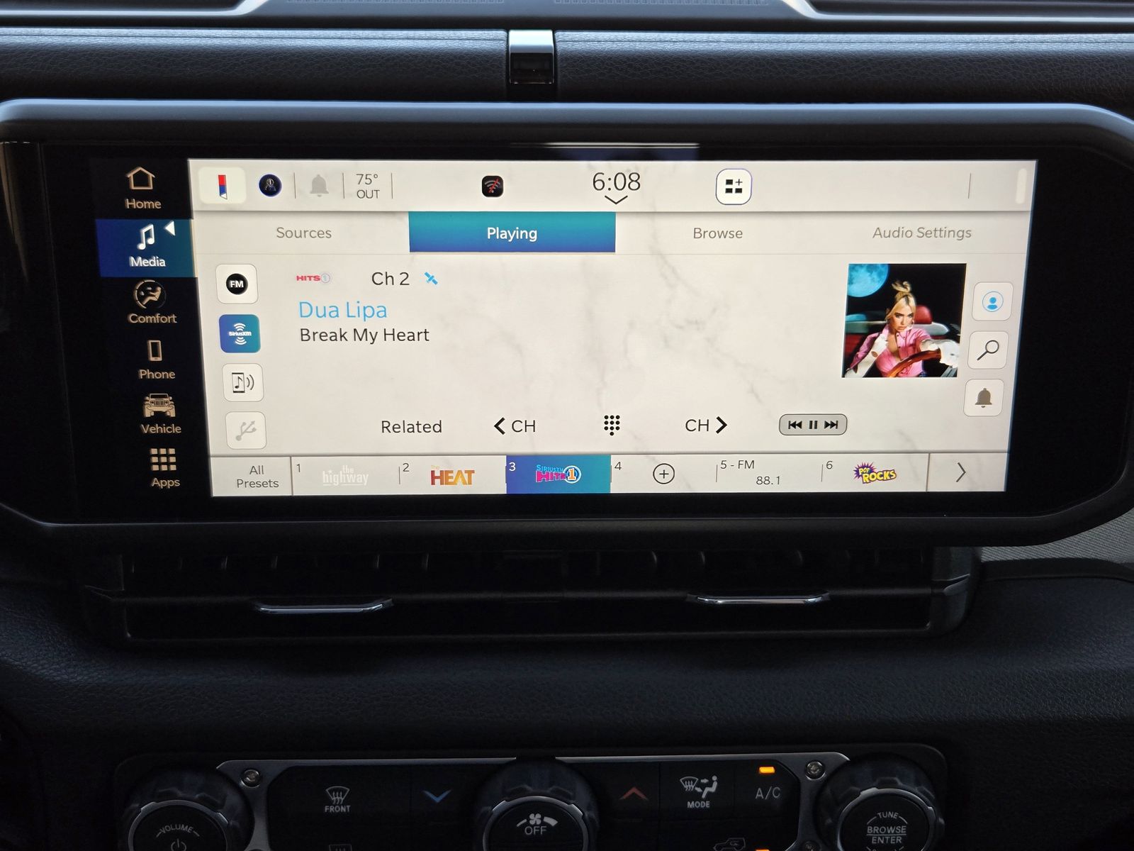 New 2026 Mojito Jeep 4-DOOR SPORT image 16