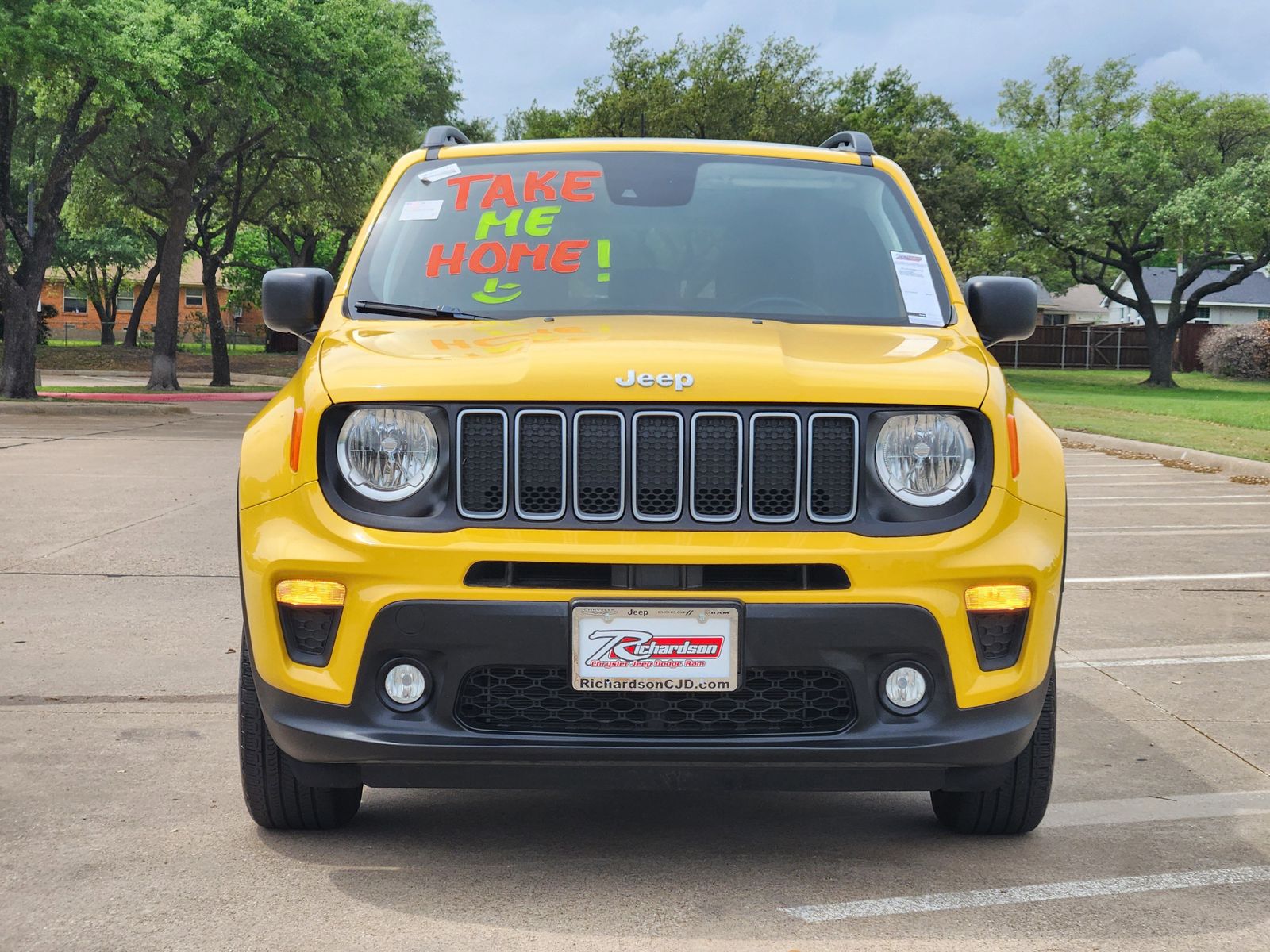 View vehicle photo 7