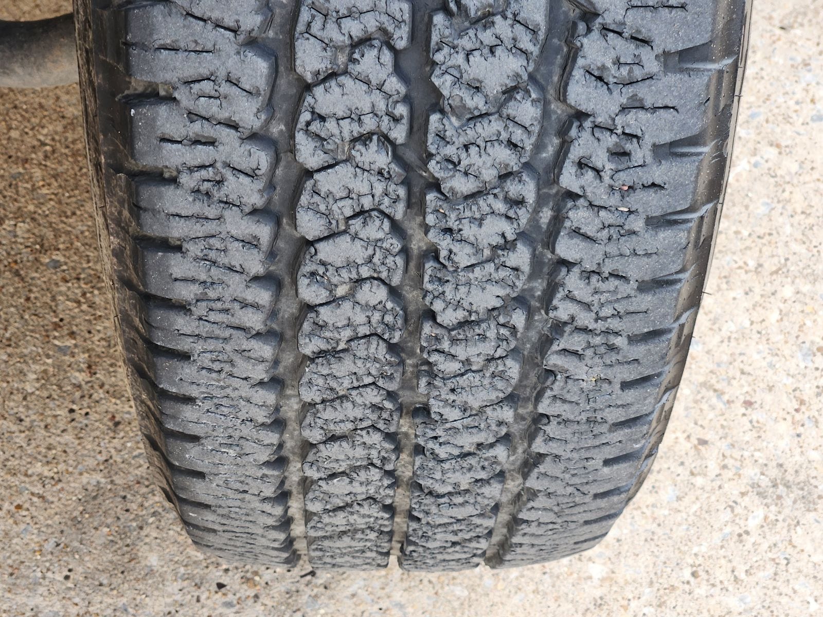 Used 2025 Bright White Ram Big Horn image 20