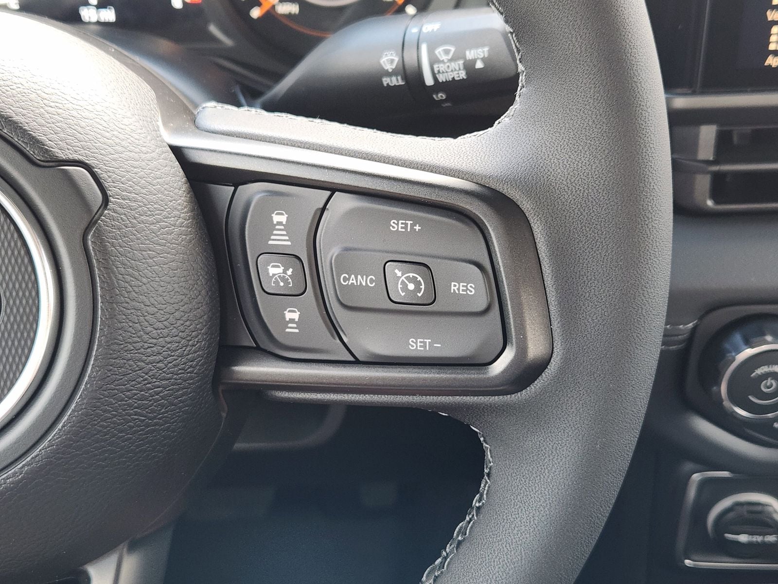 New 2026 Bright White Jeep RUBICON X 4X4 image 38