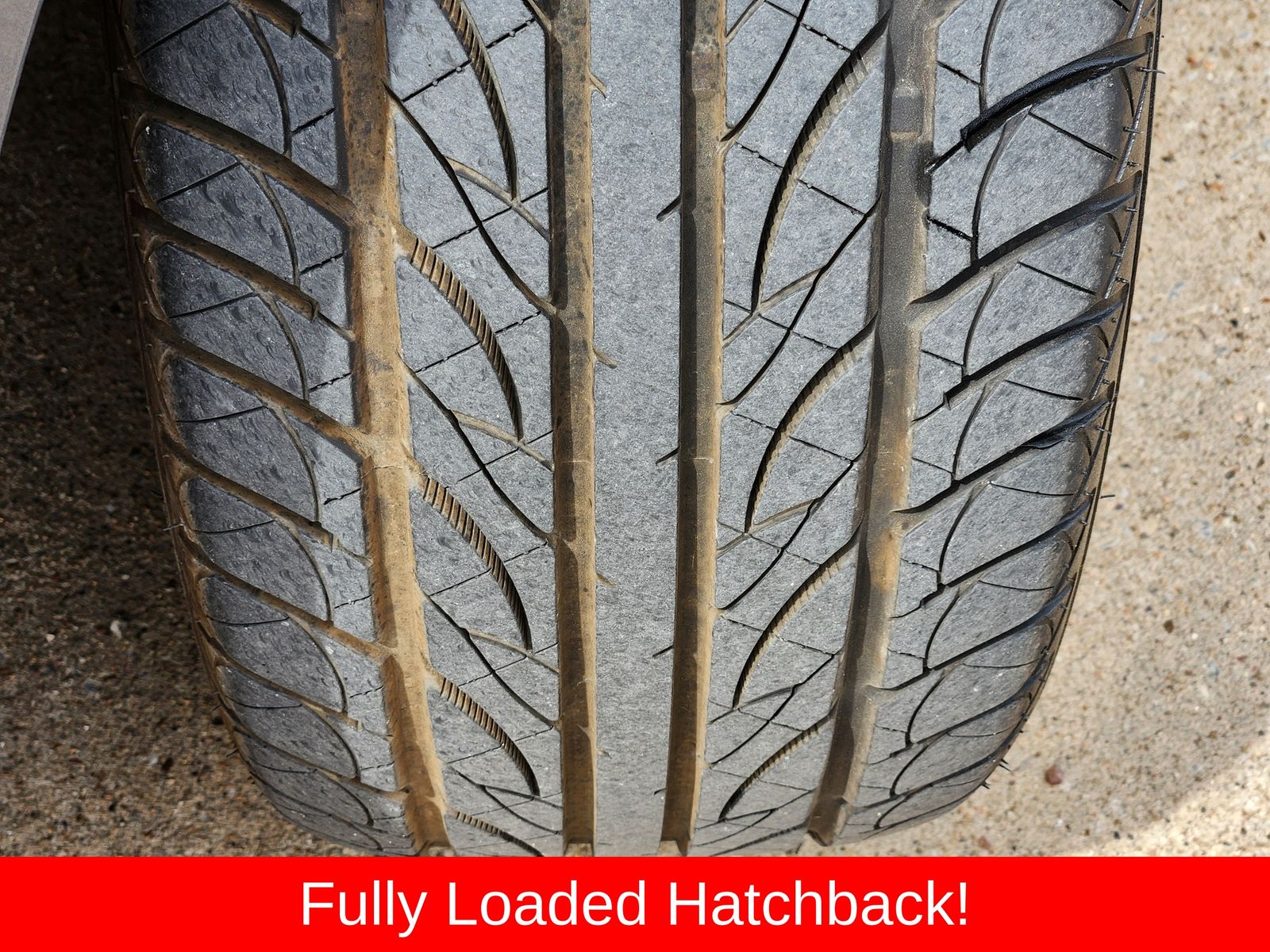 Used 2024 Black Honda Sport Touring image 21