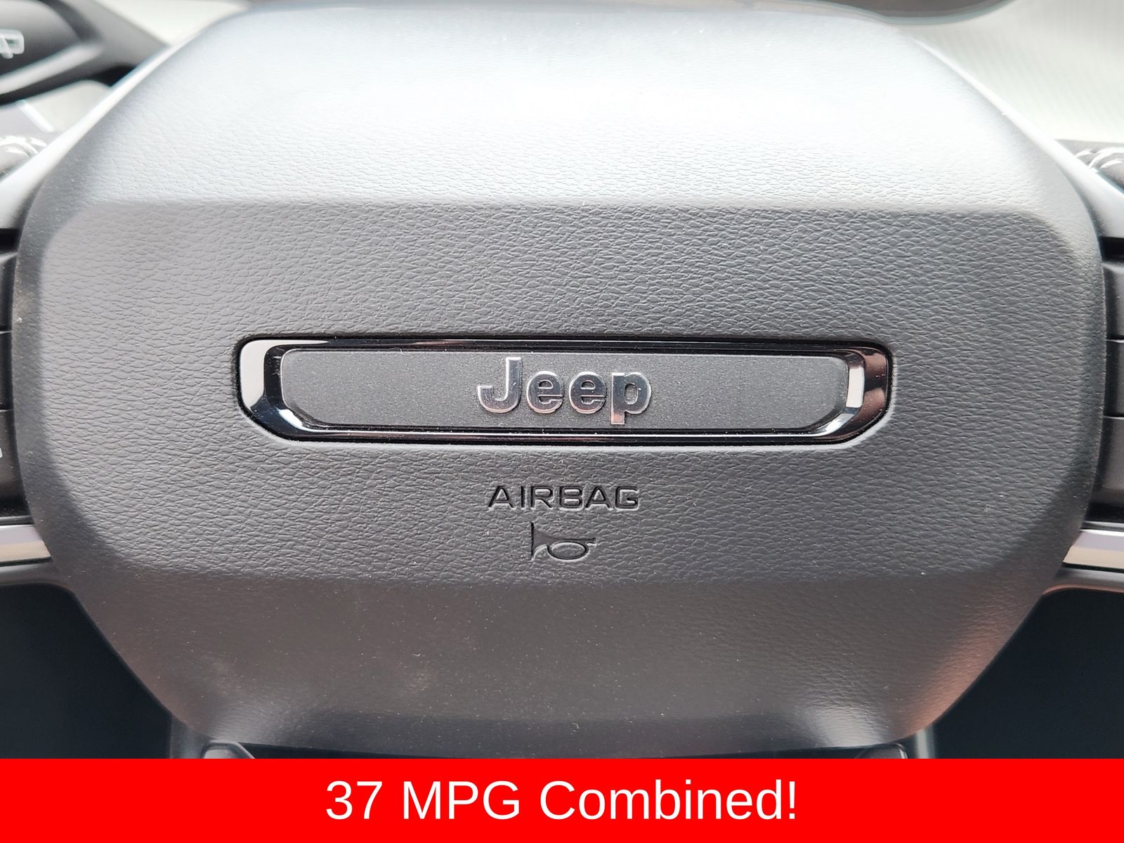 New 2026 Hydro Blue Pearlcoat Jeep LAREDO 4X4 image 38