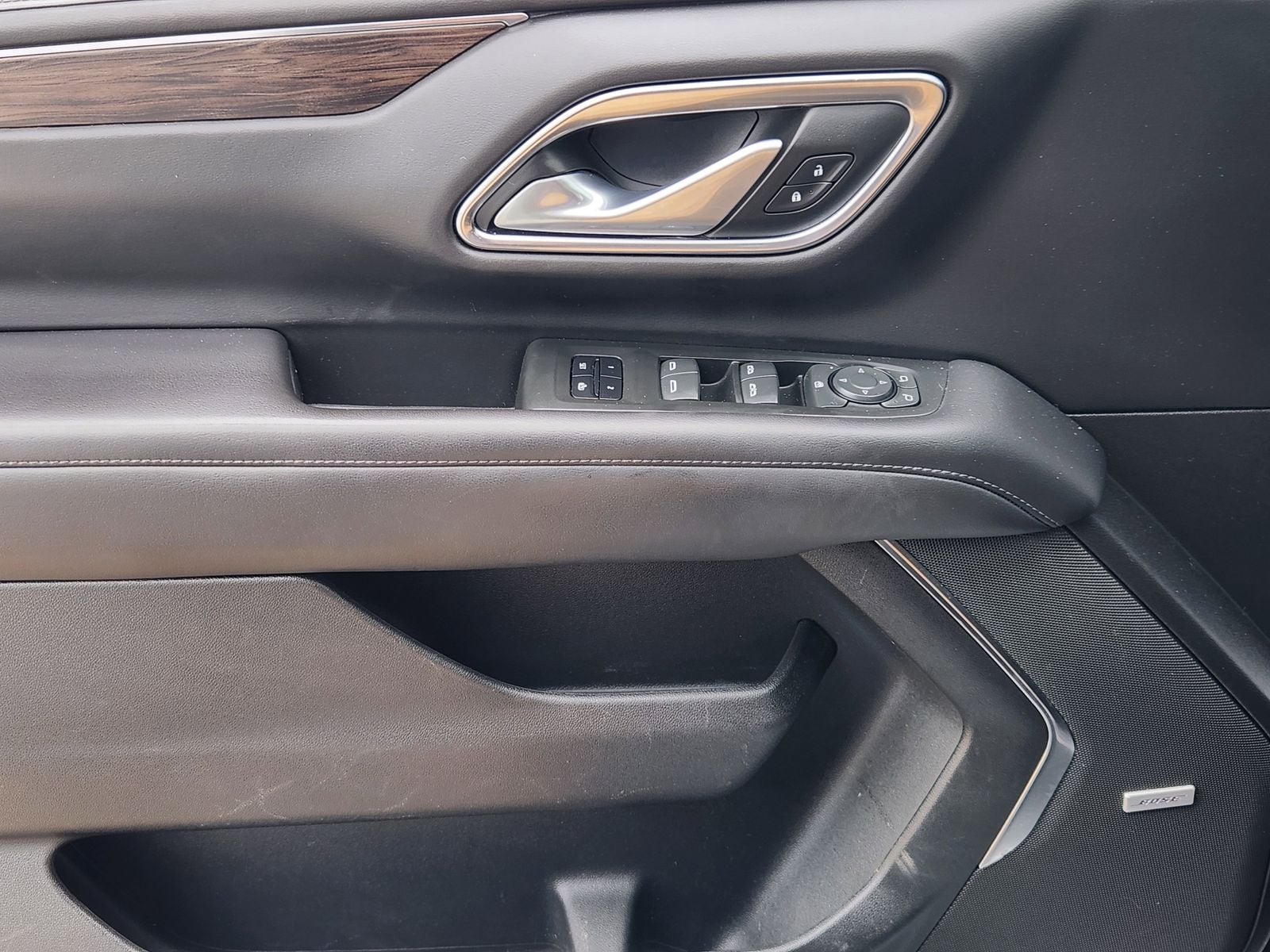 Used 2022 Summit White Chevrolet LT image 32