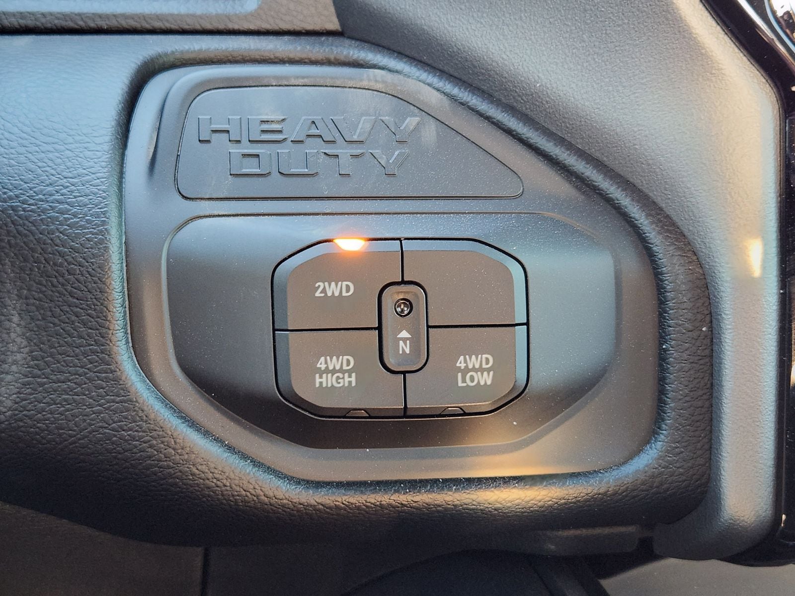 New 2026 Diamond Black Crystal Pearlcoat Ram LONE STAR CREW CAB 4X4 8