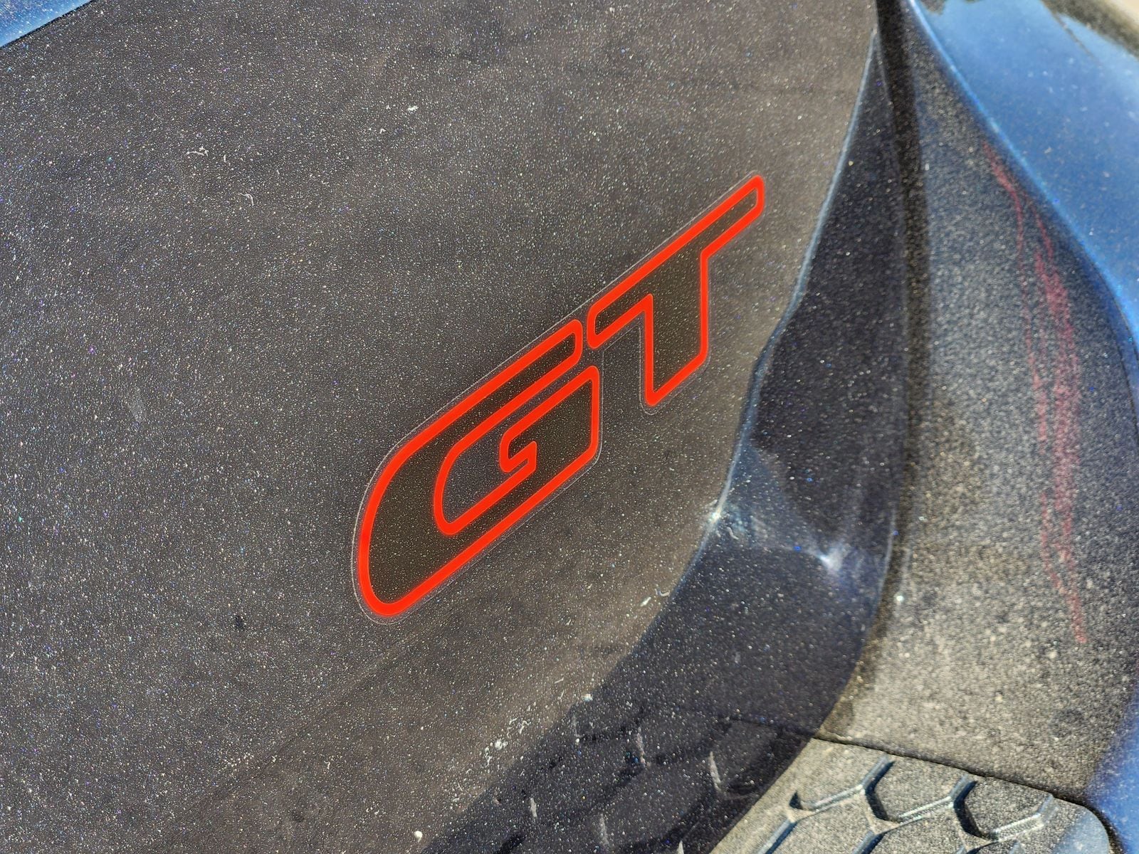 New 2026 Night Moves Dodge GT PLUS AWD HEMI V8 image 20