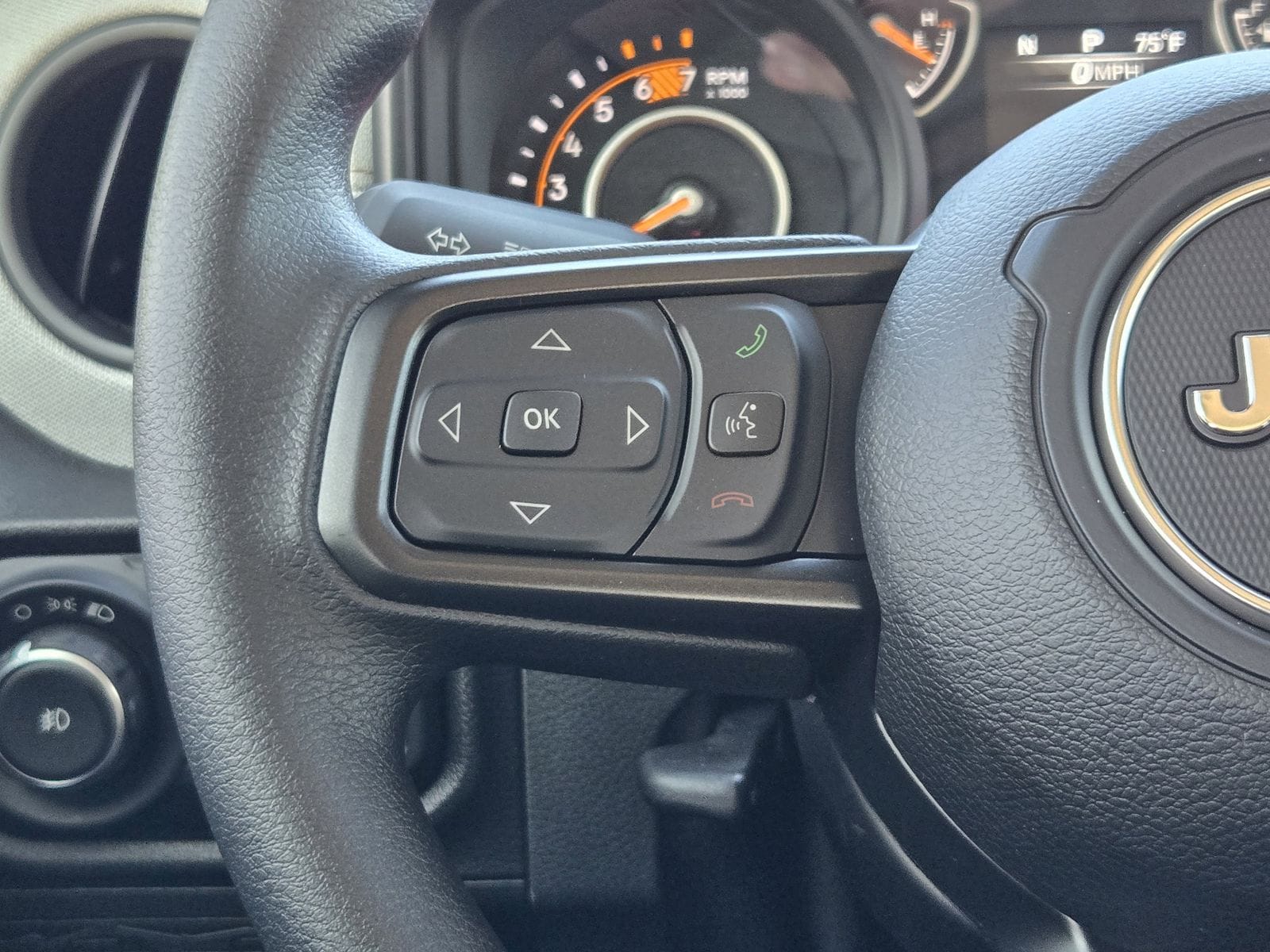 New 2026 Mojito Jeep 4-DOOR SPORT image 27