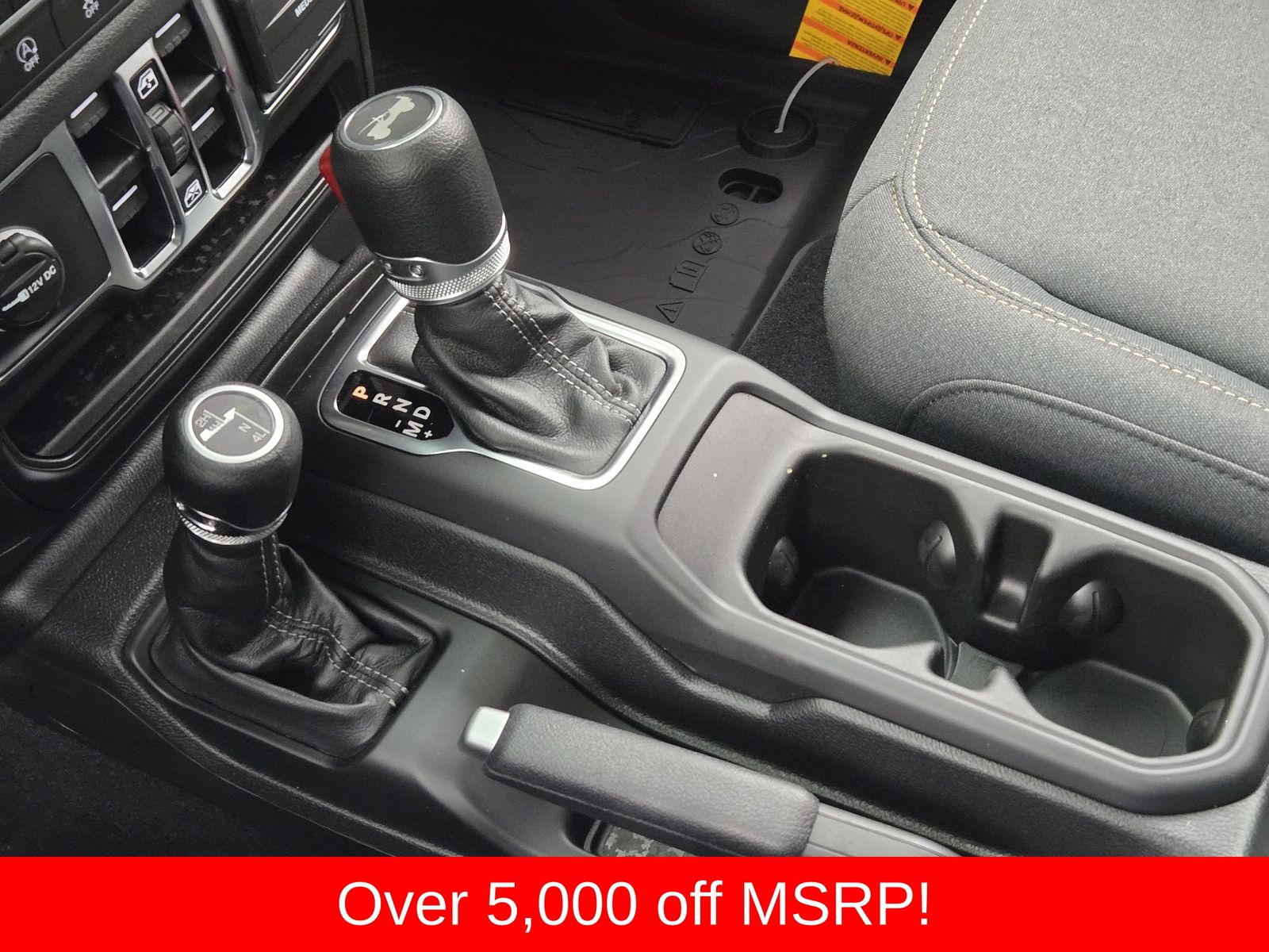 2026 Jeep Wrangler 4-Door Sport S - Photo 22