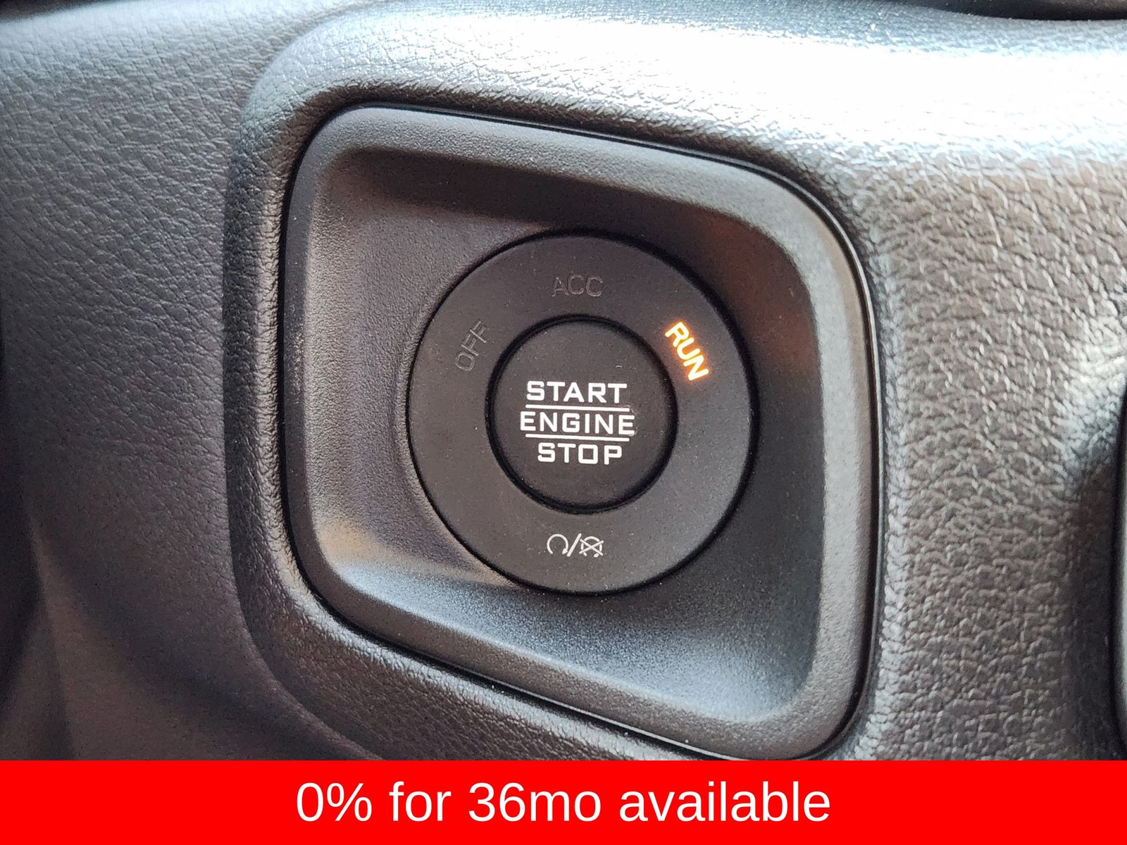 New 2026 Granite Crystal Jeep 2-DOOR SPORT image 29
