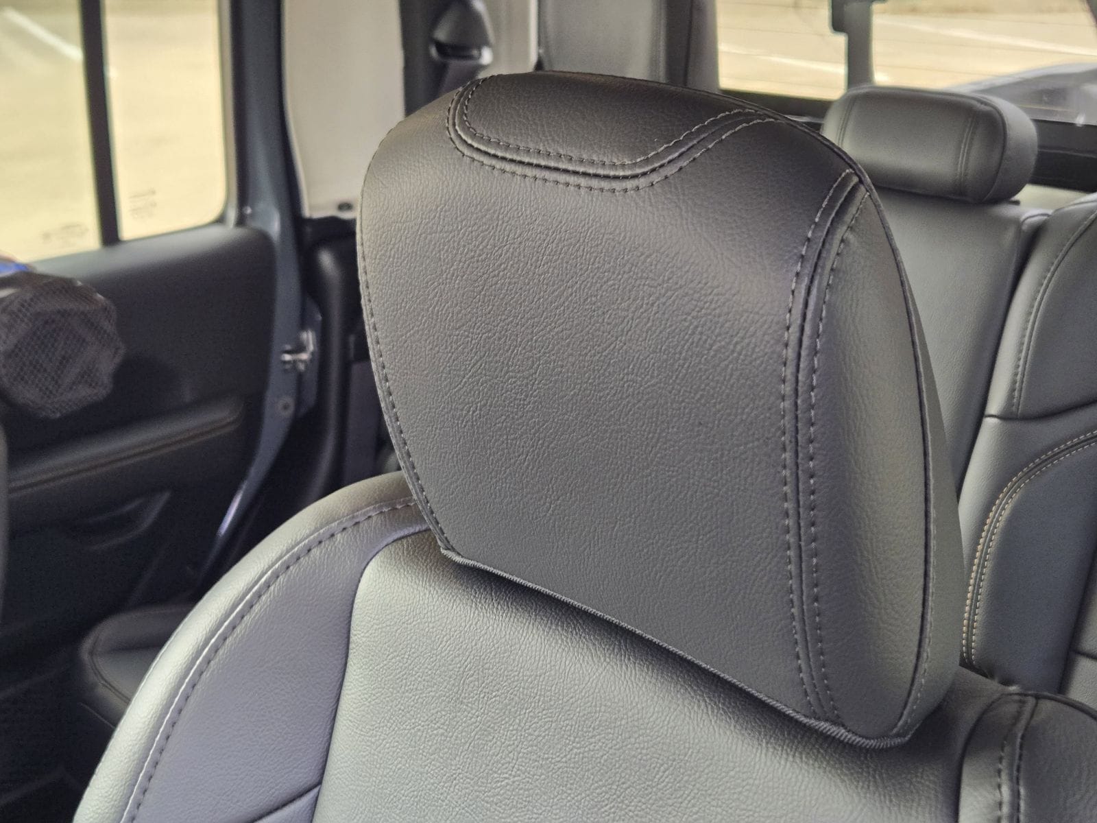 New 2026 Anvil Jeep TEXAS TRAIL 4X4 image 17