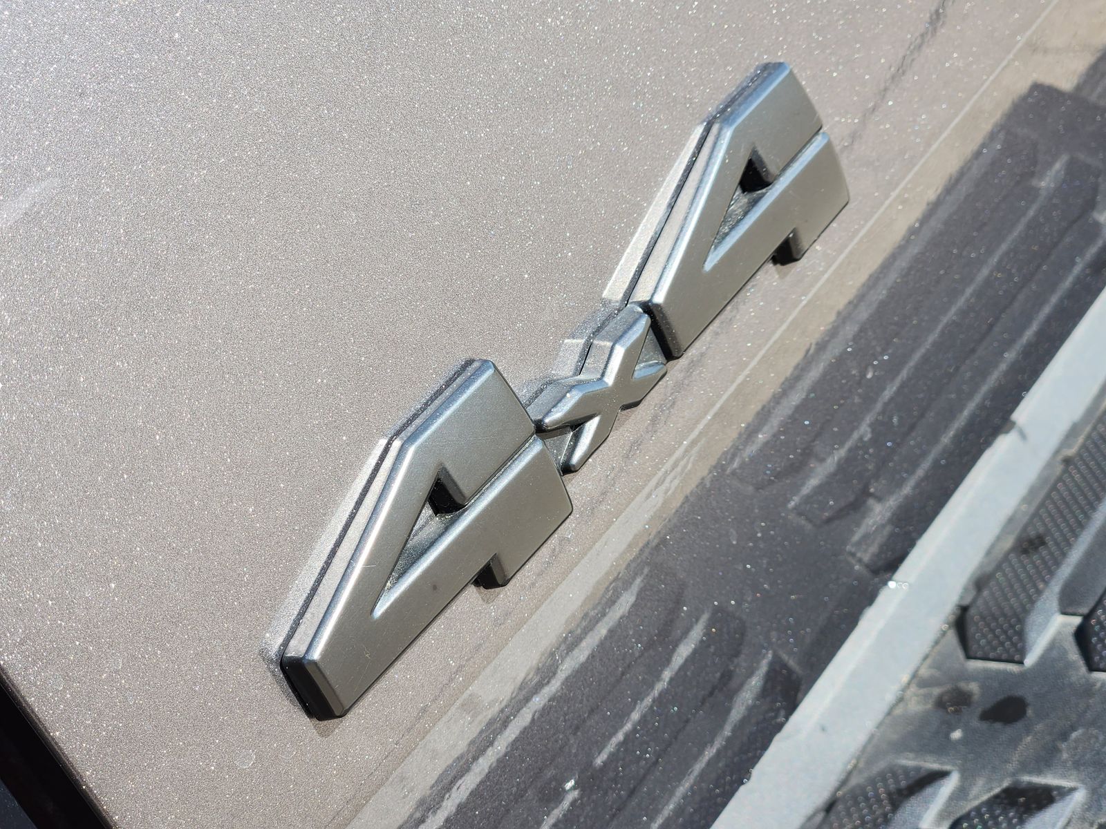 Used 2024 Lunar Rock Toyota Limited image 20