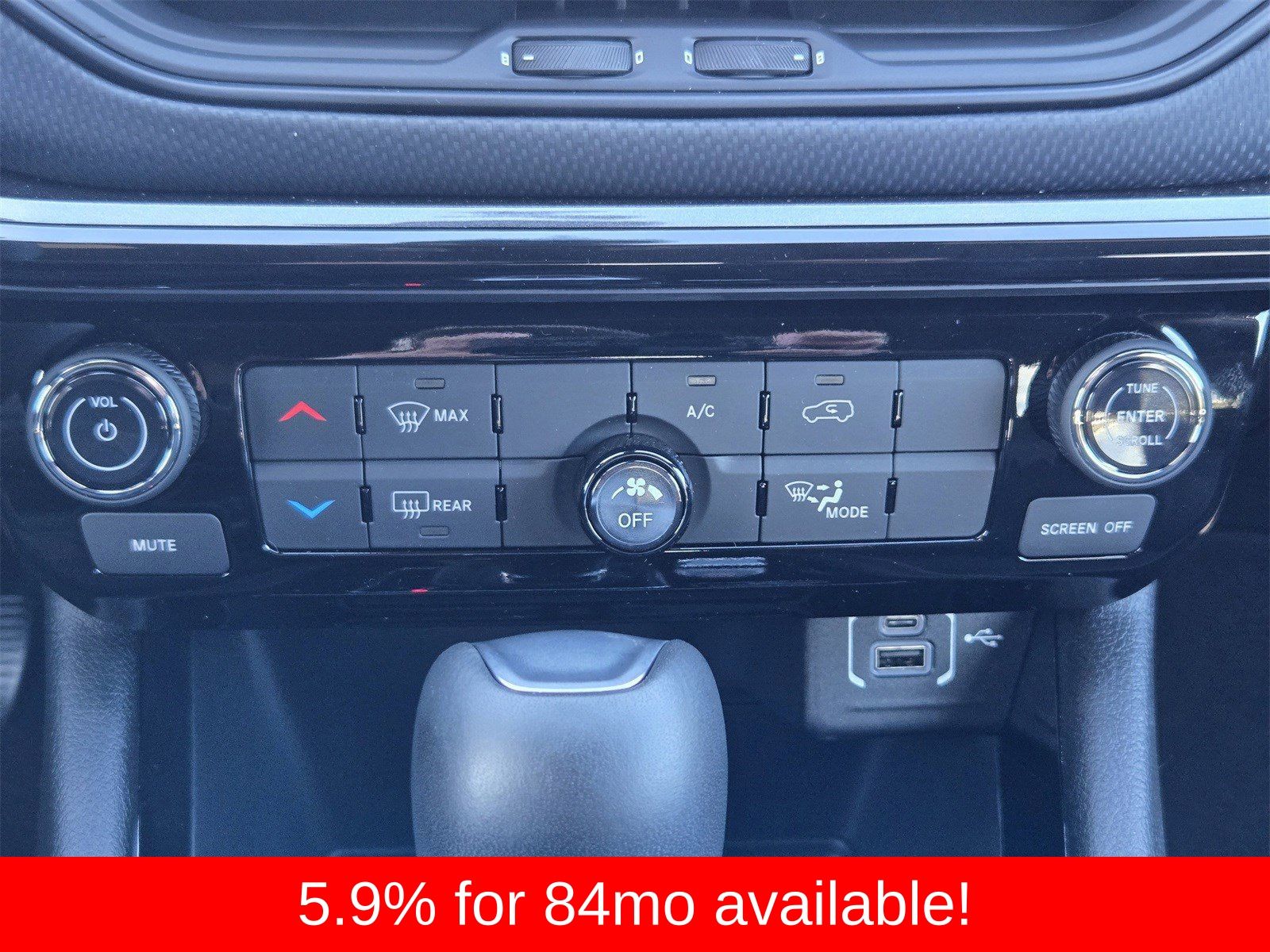 New 2026 Silver Zynith Jeep LATITUDE ALTITUDE 4X4 image 21