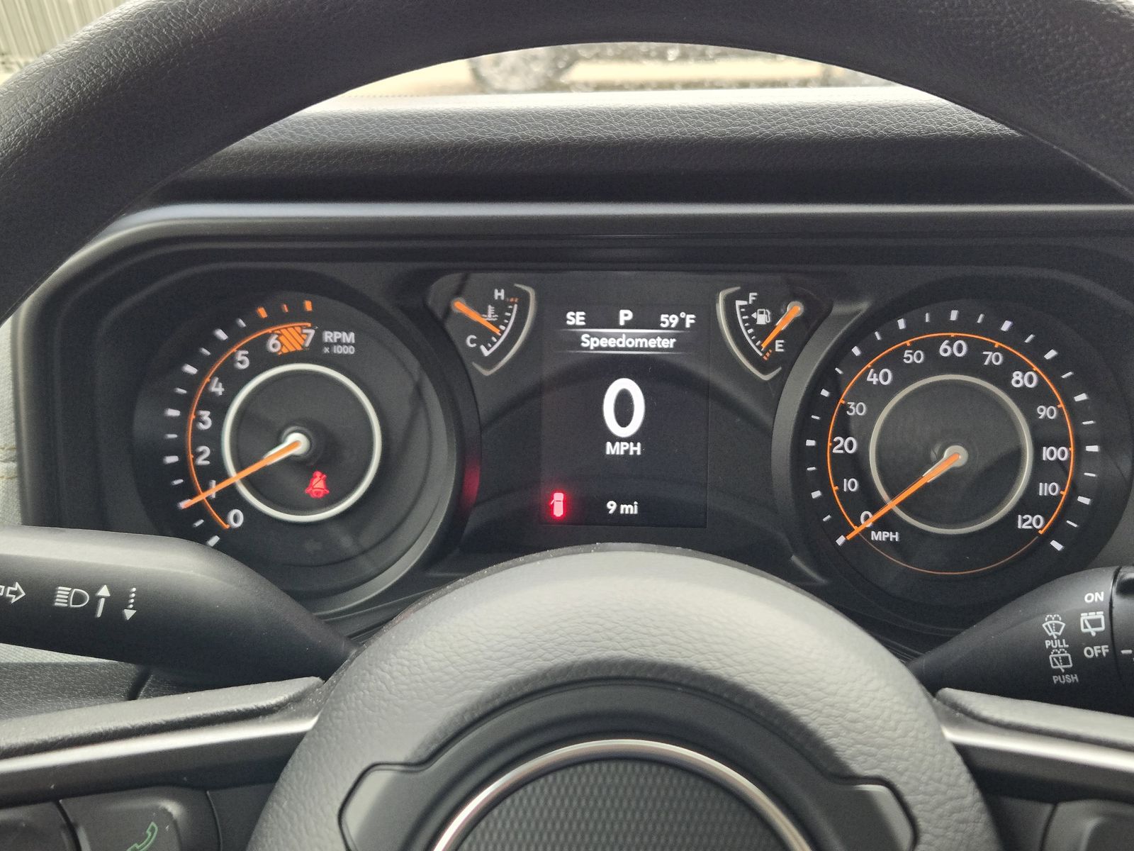 New 2026 Anvil Jeep 2-DOOR SPORT image 16