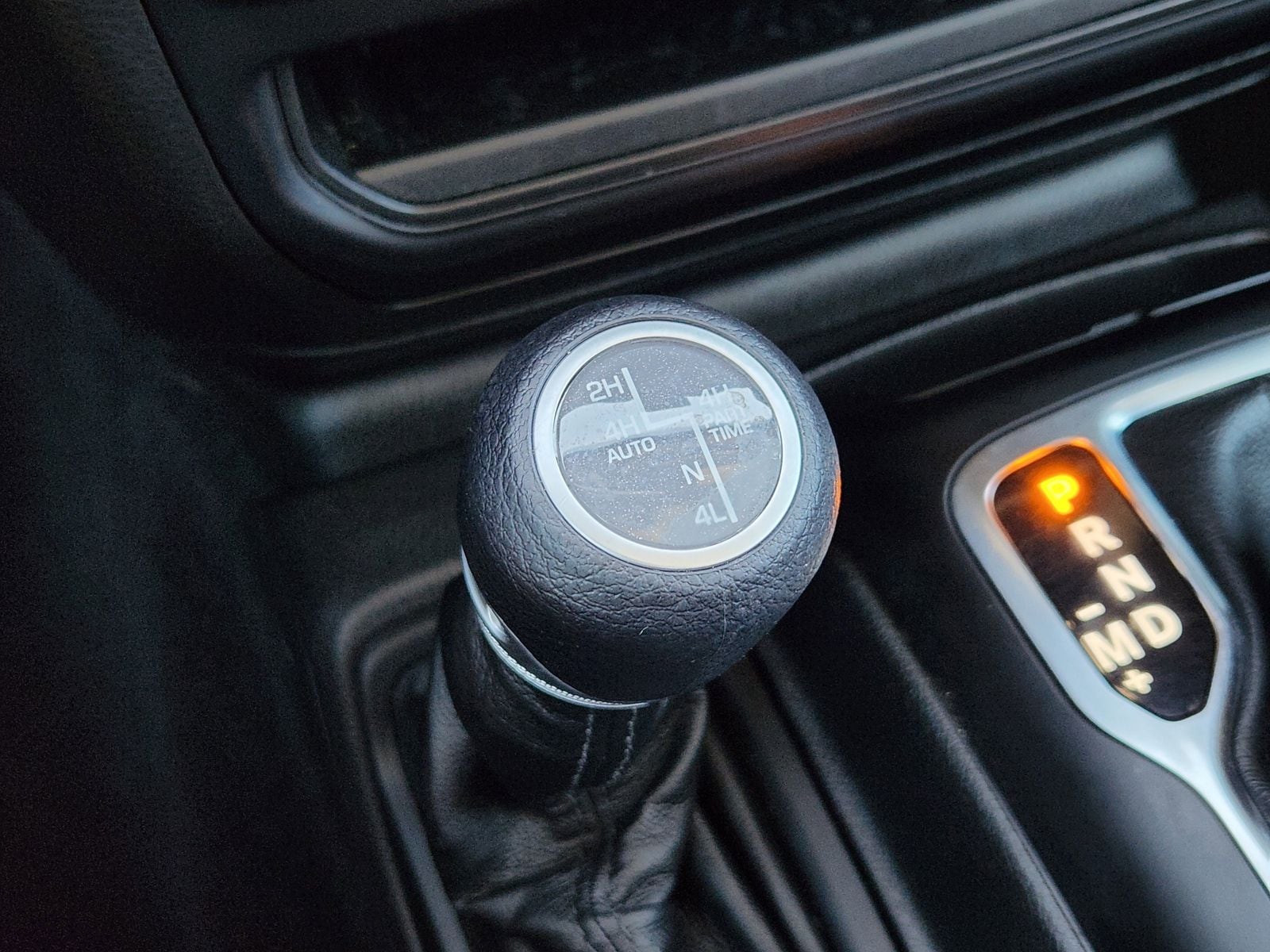 Used 2023 Sting-Gray Clearcoat Jeep  image 31