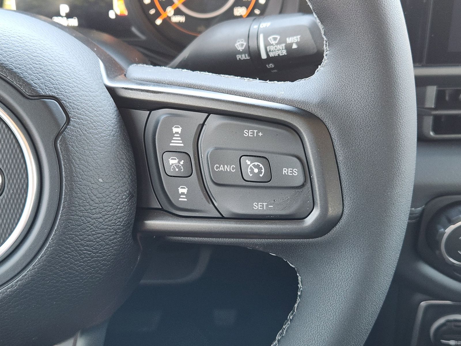 New 2026 41 Jeep MOJAVE 4X4 image 38